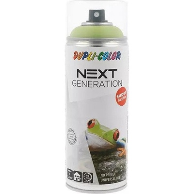 Dupli color Next oslo light blue 400ml