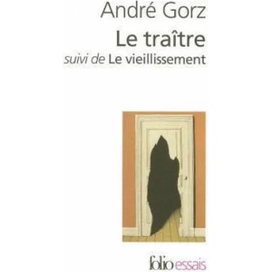 Traitre Vieillissement | Andre Gorz (ISBN: 9782070309047)