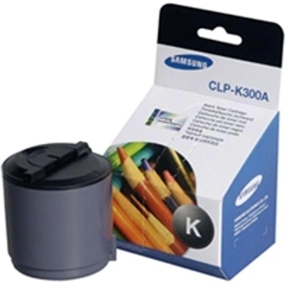 Samsung CLP-K300A Оригинален тонер кит (черен) (osl clpk300a 5139)