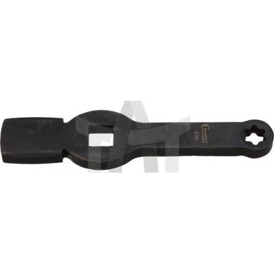 Condor Klíč očkový Torx E20 na pobíjení C.5239-E20