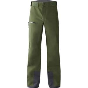 Haglöfs Ски панталон Haglöfs Alper Proof Pant Ski trousers - Seaweed Green (007-3693-0413)