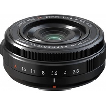 Fujifilm Fujinon XF27mm f/2.8 R WR