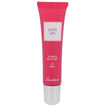 Guerlain My Supertips Super Lips Lip Hero хидратиращ балсам за устни 15 ml