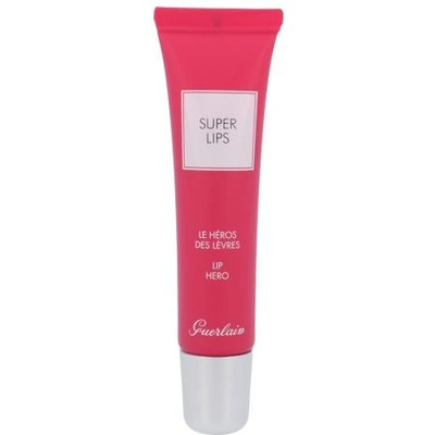 Guerlain My Supertips Super Lips Lip Hero хидратиращ балсам за устни 15 ml
