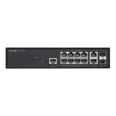 LANCOM GS-2412