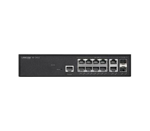 LANCOM GS-2412