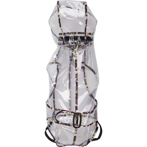  Raincoat TG дъждобран - 0.2кг - petstation - 99,75 лв
