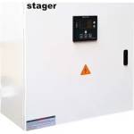 Stager Табло за трифазна автоматизация Stager YA40800F24/ 800A (115800YA40800F24)