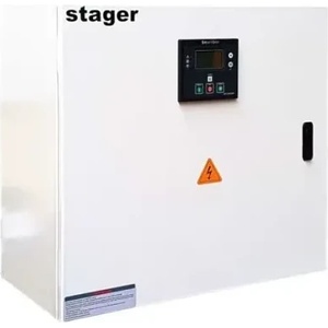 Stager Табло за трифазна автоматизация Stager YA40800F24/ 800A (115800YA40800F24)