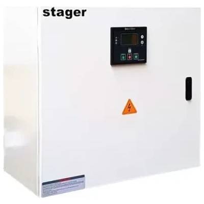 Stager Табло за трифазна автоматизация Stager YA40800F24/ 800A (115800YA40800F24)
