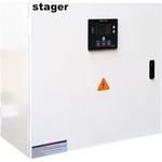 Stager Табло за трифазна автоматизация Stager YA40800F24/ 800A (115800YA40800F24)
