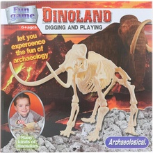 Lamps Tesání Mamut