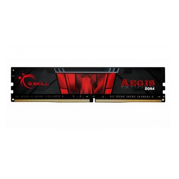 Image 1 of G.SKILL Aegis 8GB DDR4 3200MHz F4-3200C16S-8GISB