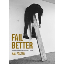 FAIL BETTER FOSTER HAL