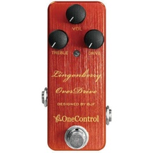 One Control Lingonberry OverDrive