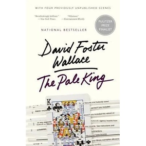 Pale King | David Foster Wallace (2012)