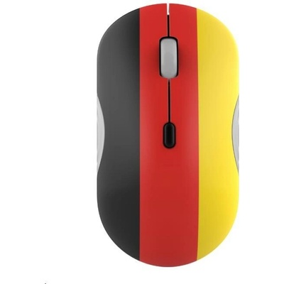 Lenovo 350 Bluetooth Silent Mouse FAN EDITION - Nemecko GY51U71762