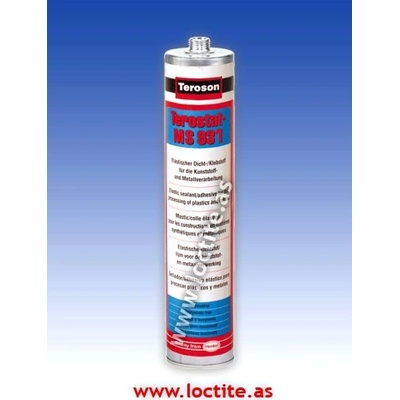Teroson 937 310 g šedá