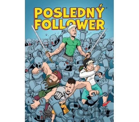 Posledný Follower