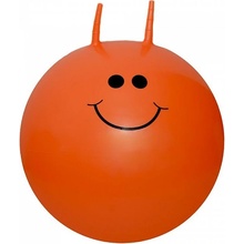 Lopta skákacia Hop Smileball 60 cm