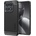 Spigen Противоударен Калъф за Xiaomi 14T, Spigen Rugged Armor Case, Черен (ACS08857)