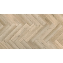 Parquetvinyl Herringbone Yukon Mistral 2621 Rigid SPC 2,27 m²