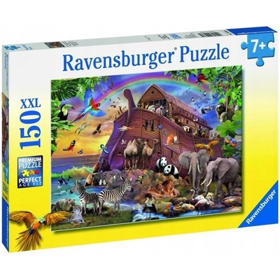 Ravensburger Archa 150 dílků
