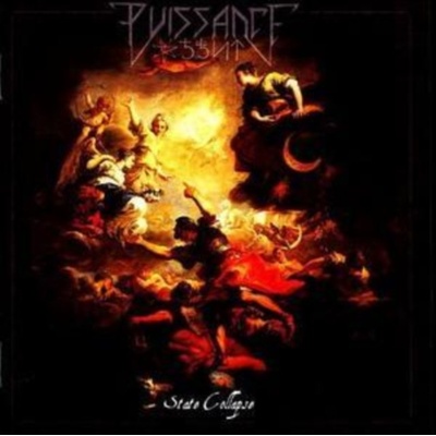 Puissance - State Collapse