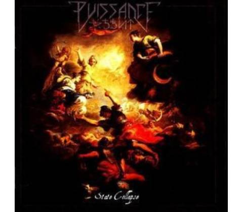 Puissance - State Collapse