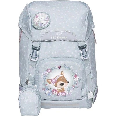 Beckmann Classic Forest Deer Dusty Mint – Zboží Mobilmania