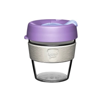 KeepCup Clear - 227, Moonshine (CCMOON08)