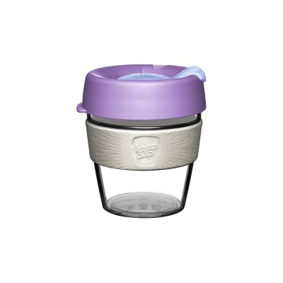 KeepCup Clear - 227, Moonshine (CCMOON08)