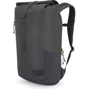 Rab Дневна раница Rab Depot 25 Daypack - Black - размер One Size (502-6487-0111)