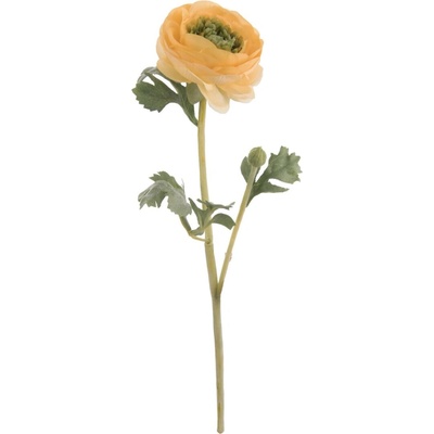 Umelý iskerník žltý 37 cm