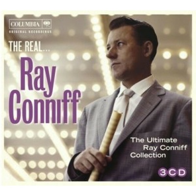 Conniff Ray - Real Ray Conniff CD
