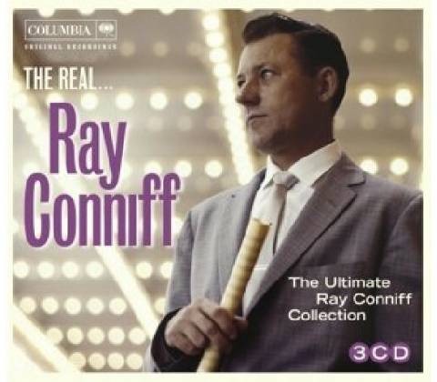 Conniff Ray - Real Ray Conniff CD