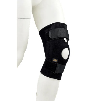 Image 1 of Medicalbrace Наколенка с опори и отвор