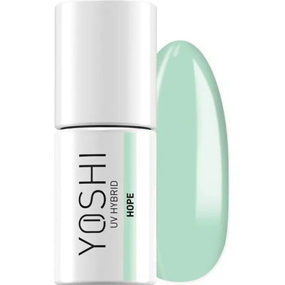 Yoshi 713 Hope 6 ml hybridní lak