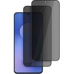 Tech-Protect 2x Tech-Protect Glass SPY+ защитно стъкло за Samsung Galaxy S25 FE/Galaxy A37/Galaxy A57 5G - Черен KP41254