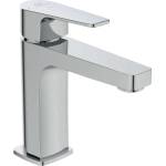 Ideal Standard Cerafine D - Смесител за умивалник, BlueStart, хром BC687AA (BC687AA)