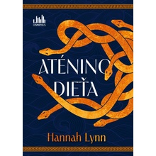 Aténino dieťa - Hannah Lynn