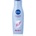 Nivea Diamond Gloss грижовен шампоан за уморена коса без блясък 400ml