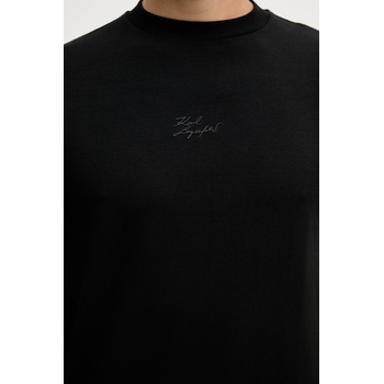 Karl Lagerfeld Тениска Karl Lagerfeld (562235.755047)