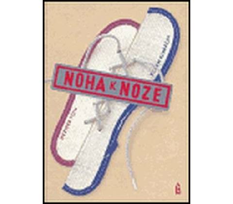 Noha k noze