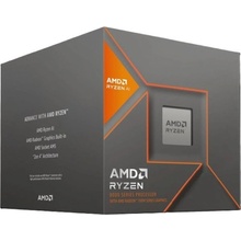 AMD Ryzen 7 8700G 100-100001236BOX