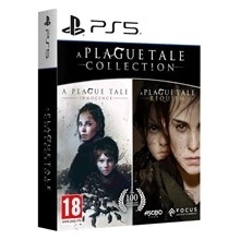 A Plague Tale Collection