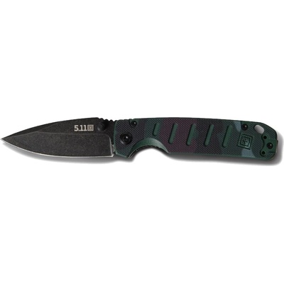 5.11 TACTICAL 5.11 Braddock DP Mini, Woodland Camo