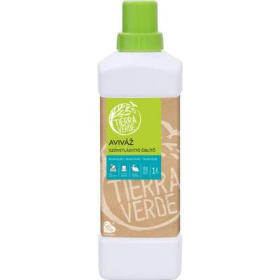 Tierra Verde Aviváž s BIO levandulí 1 l