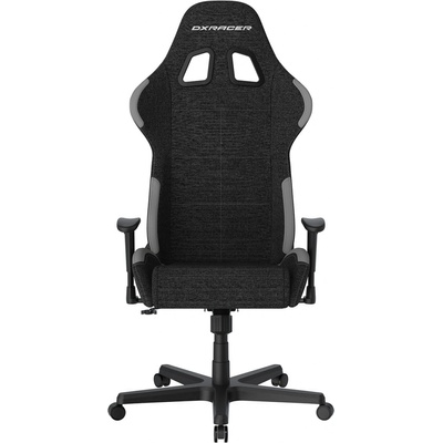 DXRacer FORMULA černo-šedá