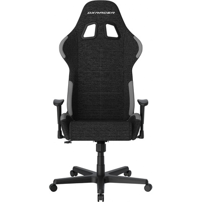 DXRacer FORMULA černo-šedá